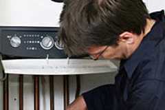 boiler repair Lower Down