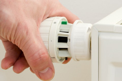 Lower Down central heating repair costs