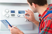 free Lower Down gas safe engineer quotes