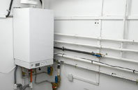 Lower Down boiler installers