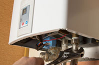 free Lower Down boiler install quotes