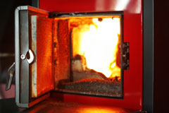 solid fuel boilers Lower Down